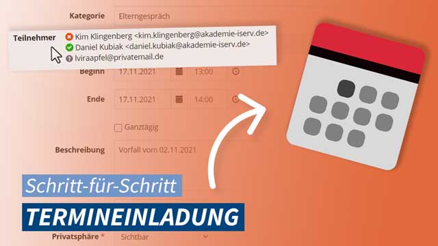 Ein Vorschaubild für das Video