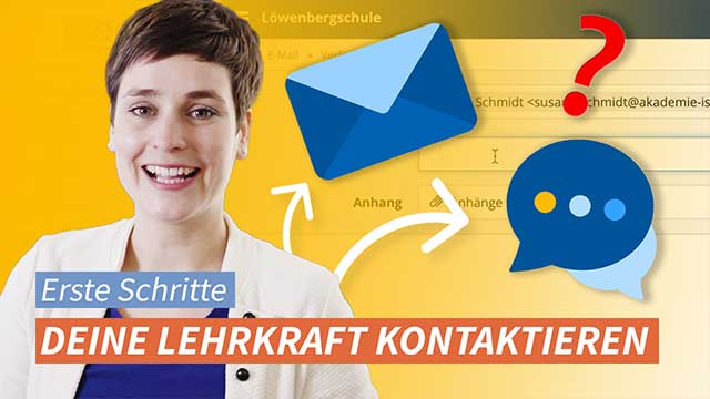 Ein Vorschaubild für das Video