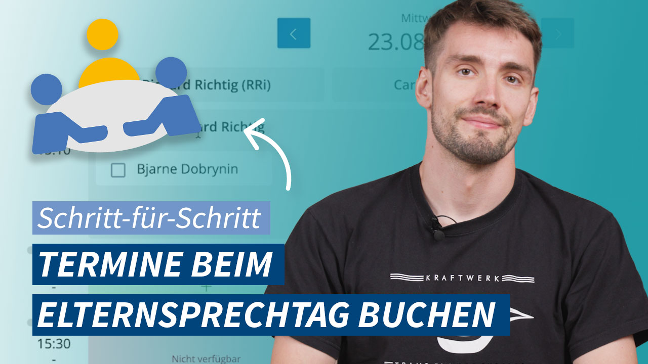 Ein Vorschaubild für das Video