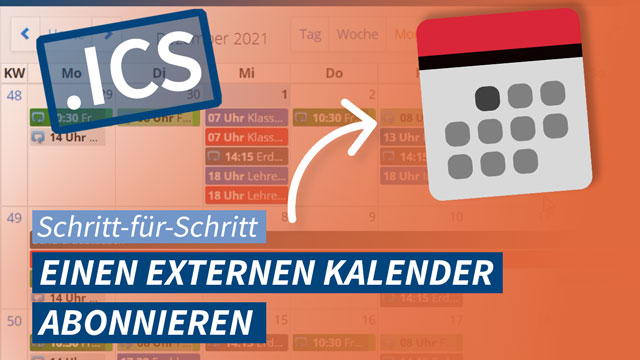 Ein Vorschaubild für den Artikel