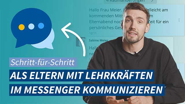 Ein Vorschaubild für das Video