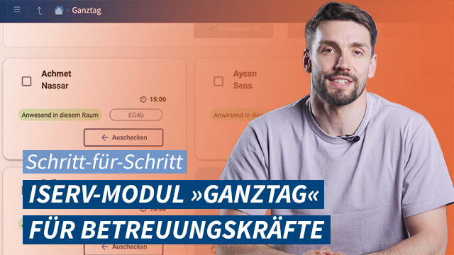 Ein Vorschaubild für das Video