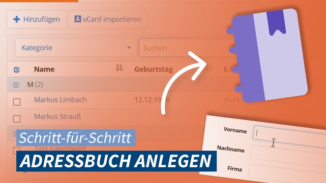 Ein Vorschaubild für das Video