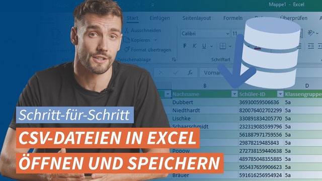 Ein Vorschaubild für das Video