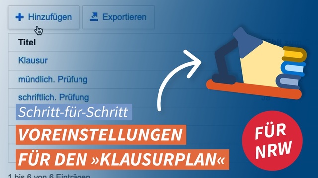 Ein Vorschaubild für das Video