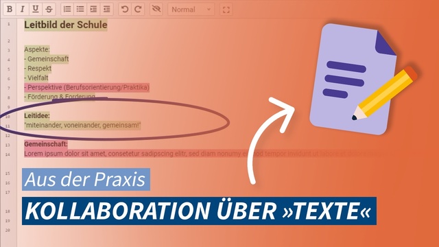 Ein Vorschaubild für das Video