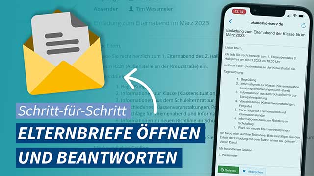 Ein Vorschaubild für das Video