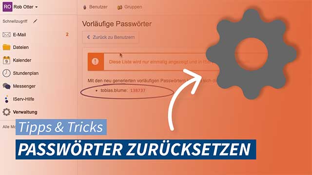 Ein Vorschaubild für das Video