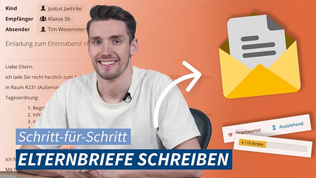 Ein Vorschaubild für das Video