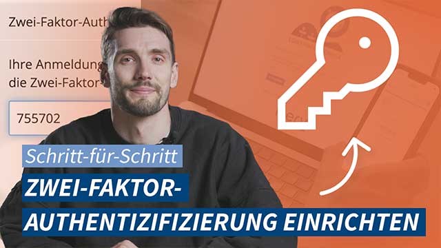 Ein Vorschaubild für das Video