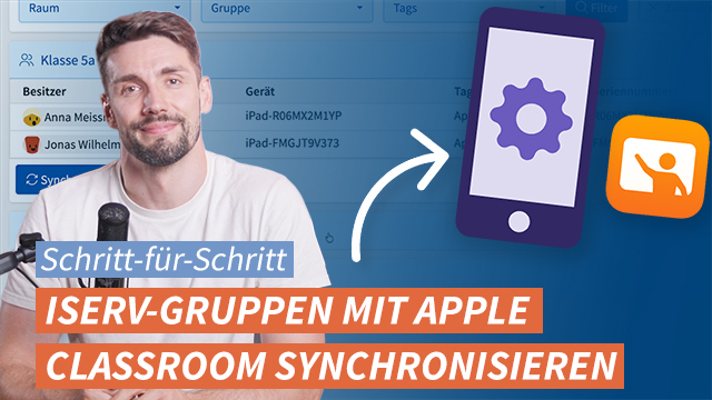 Ein Vorschaubild für das Video