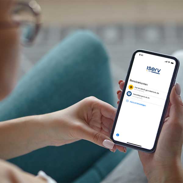 Ein Vorschaubild für den Artikel