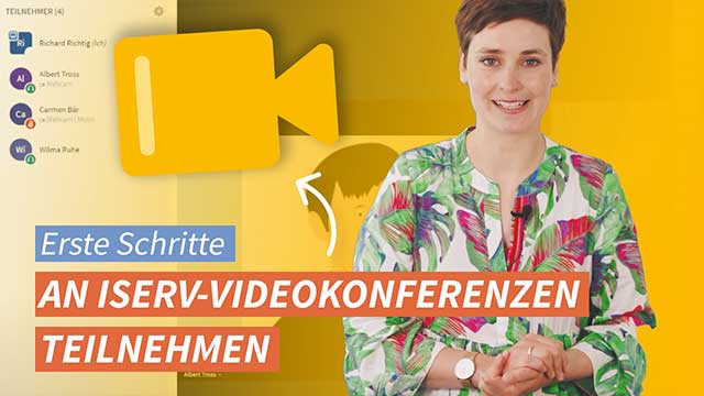 Ein Vorschaubild für das Video