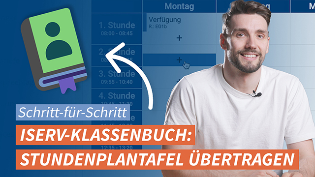 Ein Vorschaubild für das Video