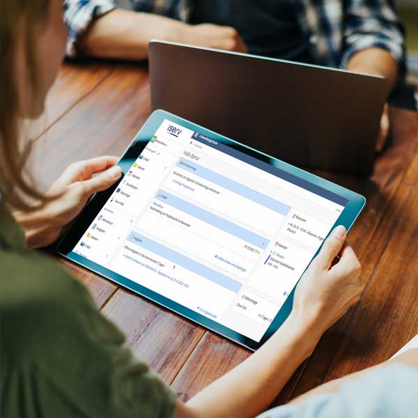 Ein Vorschaubild für den Artikel