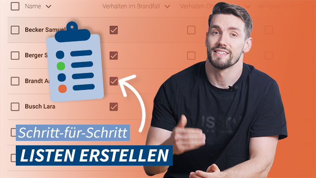 Ein Vorschaubild für das Video