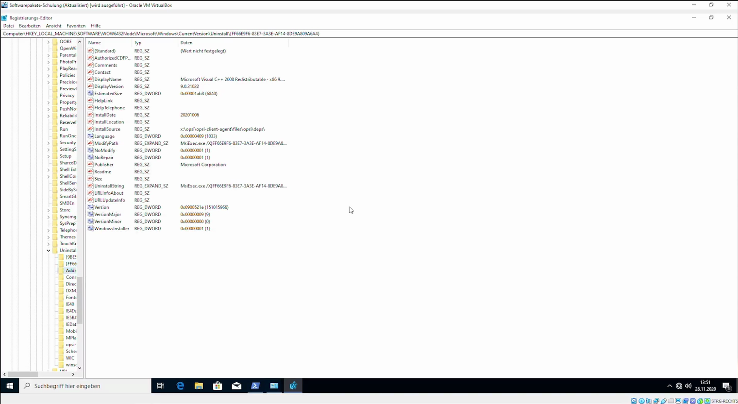 Ein Vorschaubild für das Video