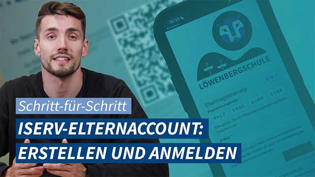 Ein Vorschaubild für das Video