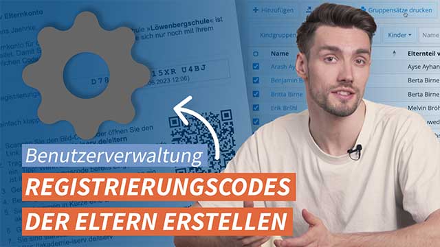 Ein Vorschaubild für das Video