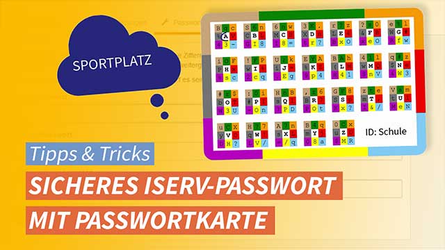 Ein Vorschaubild für das Video