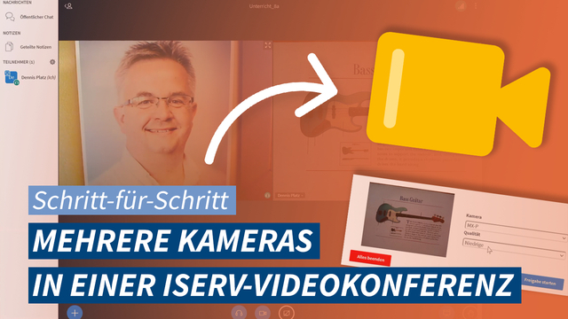 Ein Vorschaubild für das Video