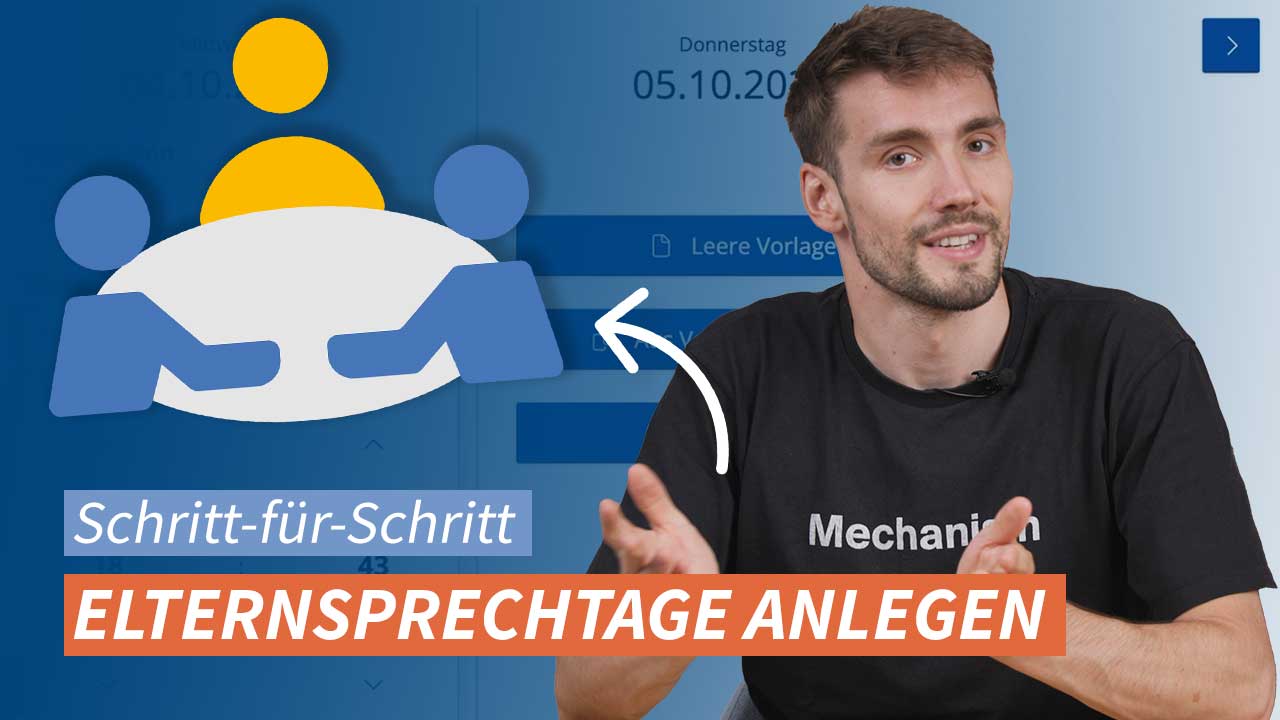 Ein Vorschaubild für das Video
