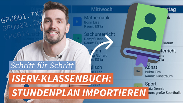 Ein Vorschaubild für das Video