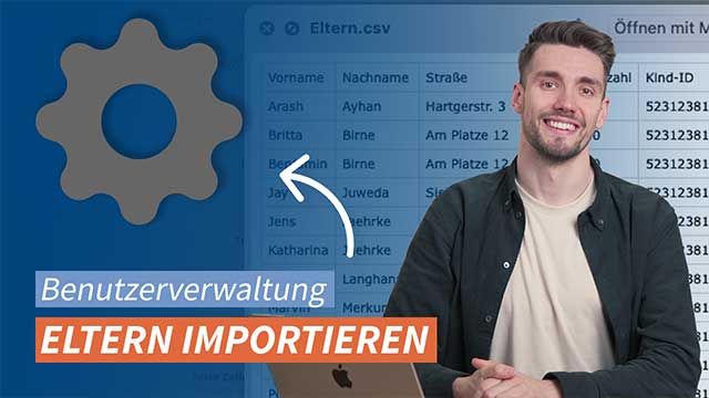 Ein Vorschaubild für das Video