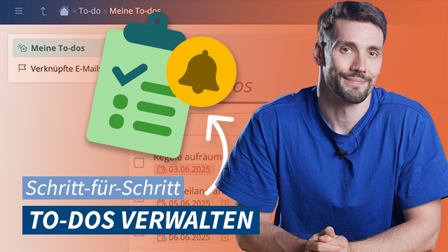 Ein Vorschaubild für das Video