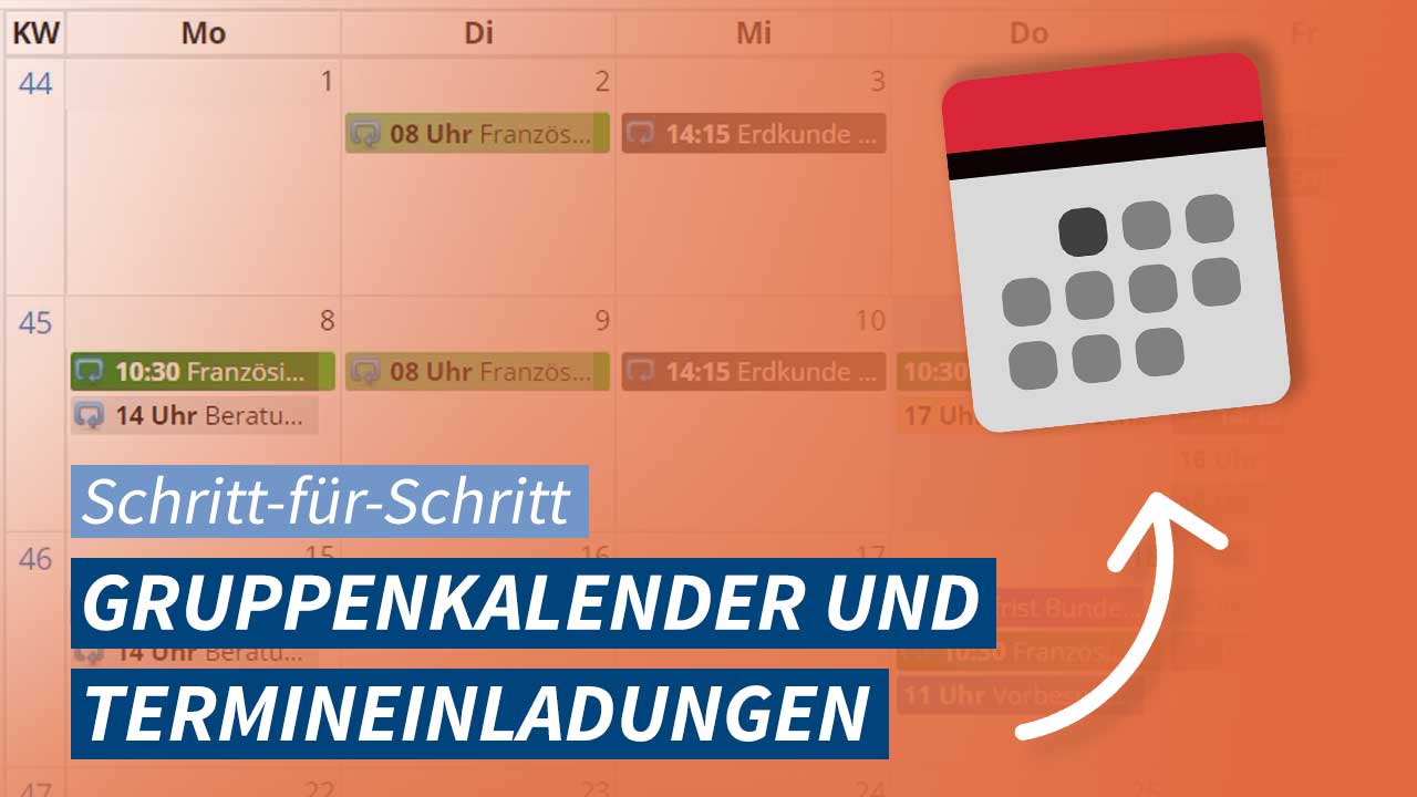 Ein Vorschaubild für das Video