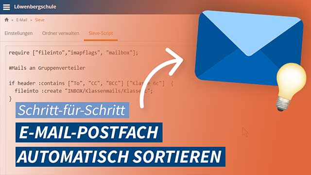 Ein Vorschaubild für das Video