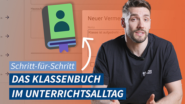 Ein Vorschaubild für das Video