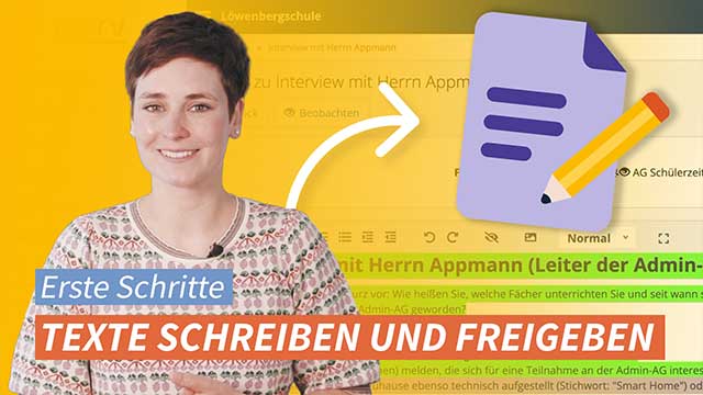 Ein Vorschaubild für das Video