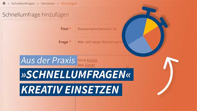 Ein Vorschaubild für das Video