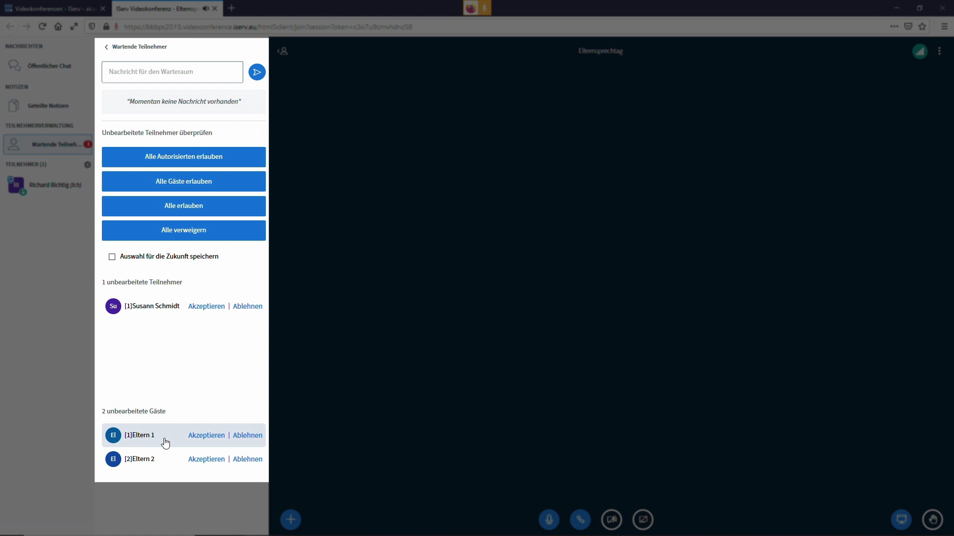 Ein Vorschaubild für das Video