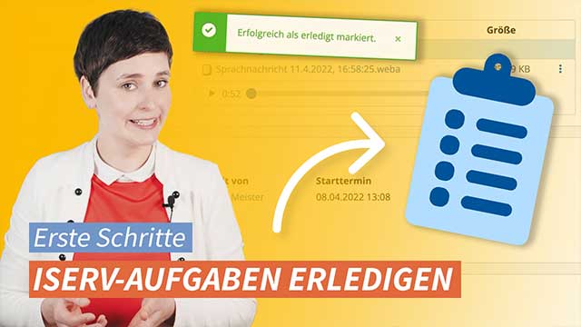 Ein Vorschaubild für das Video