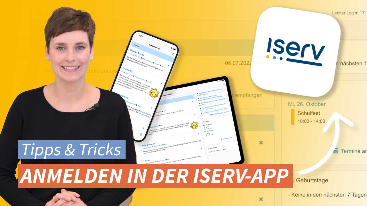 Ein Vorschaubild für das Video