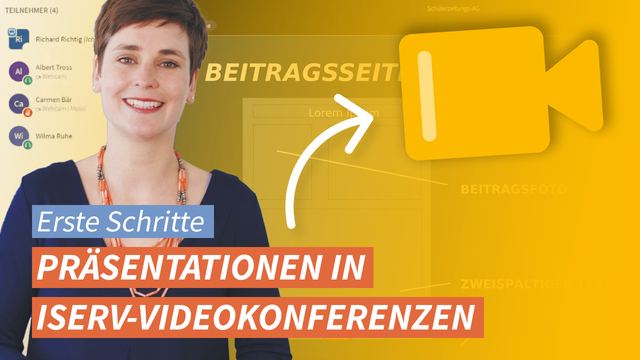 Ein Vorschaubild für das Video