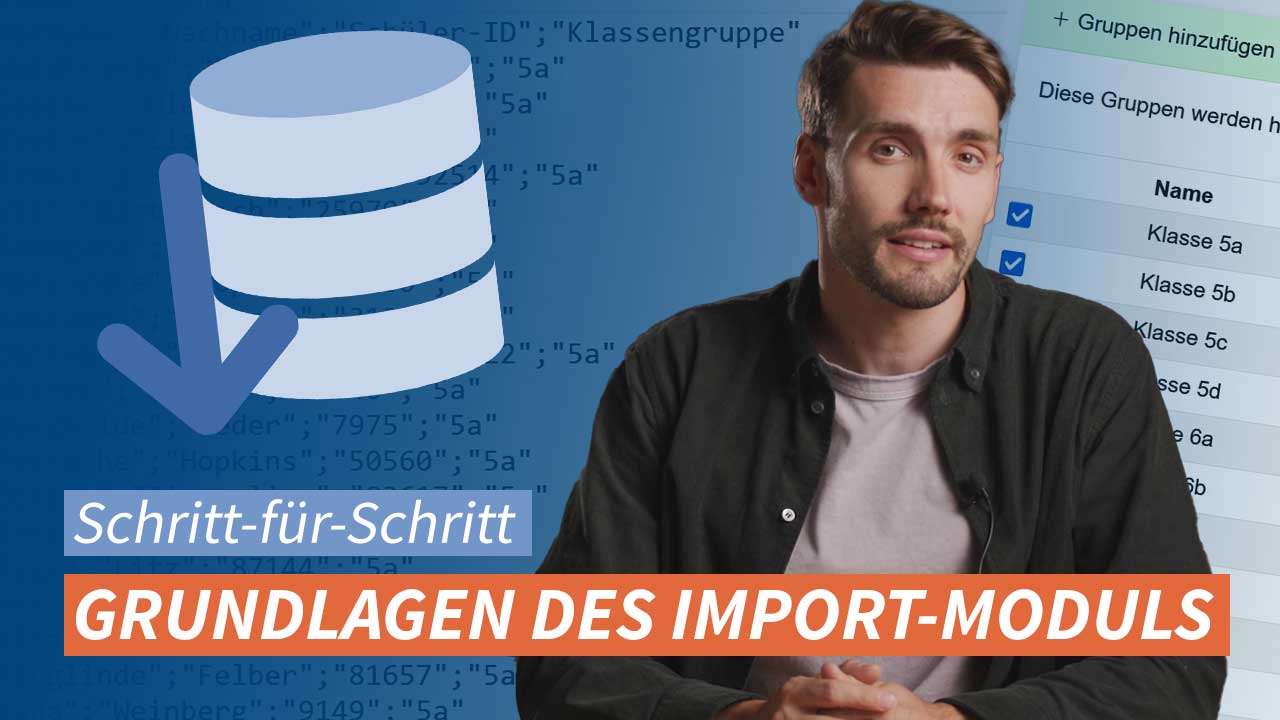 Ein Vorschaubild für das Video