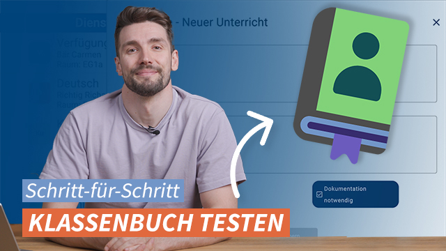 Ein Vorschaubild für das Video