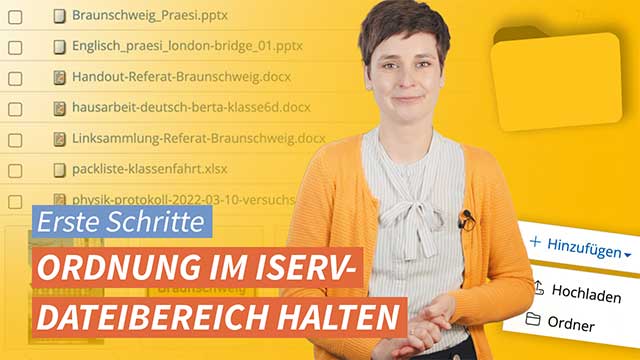 Ein Vorschaubild für das Video